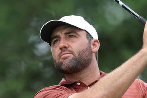 Scottie Scheffler