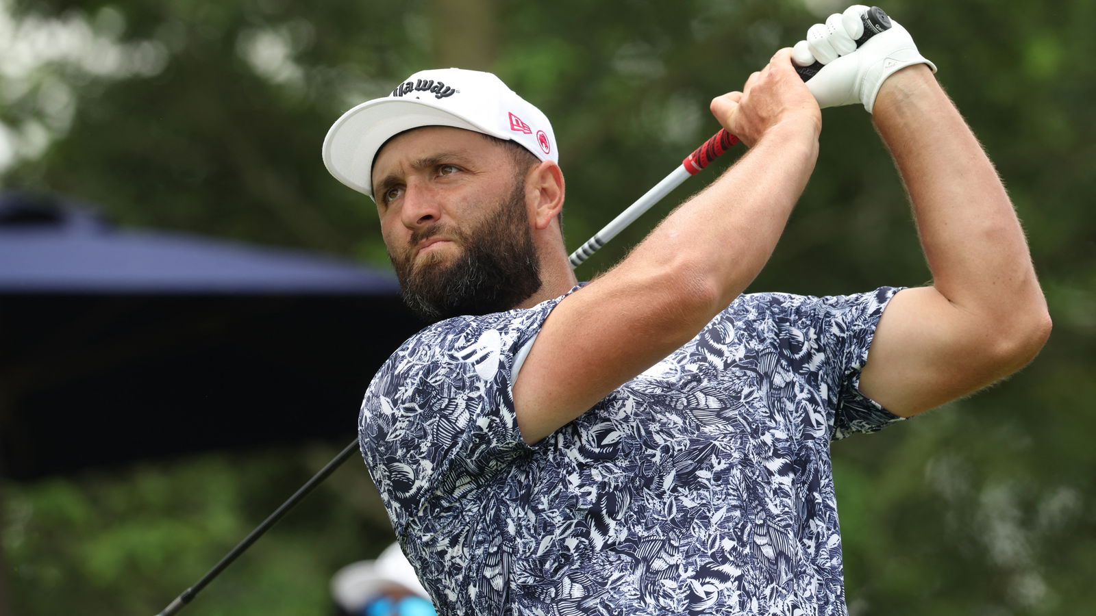 Jon Rahm