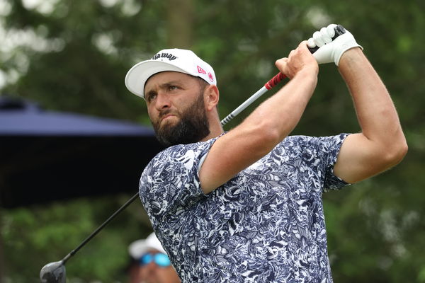 Jon Rahm