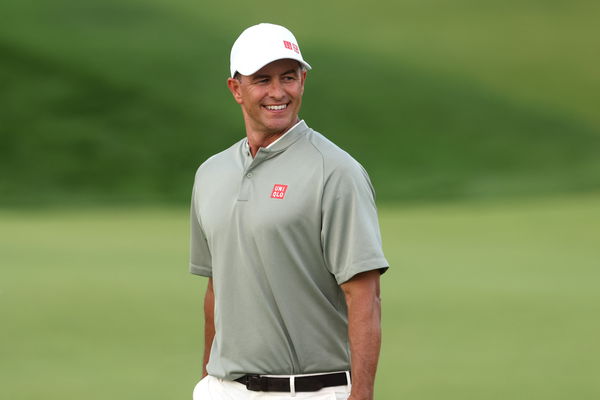 Adam Scott