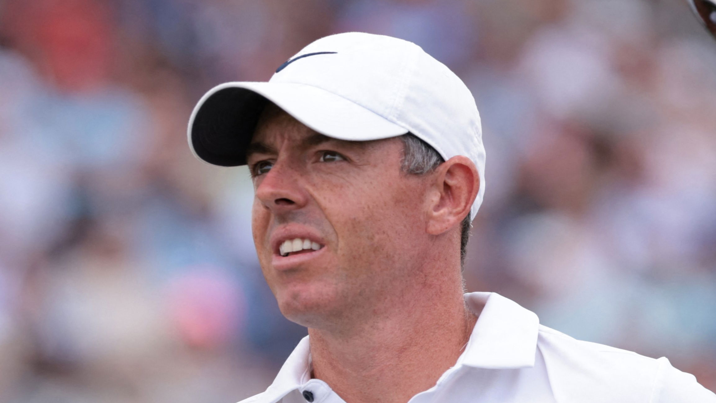 Rory McIlroy
