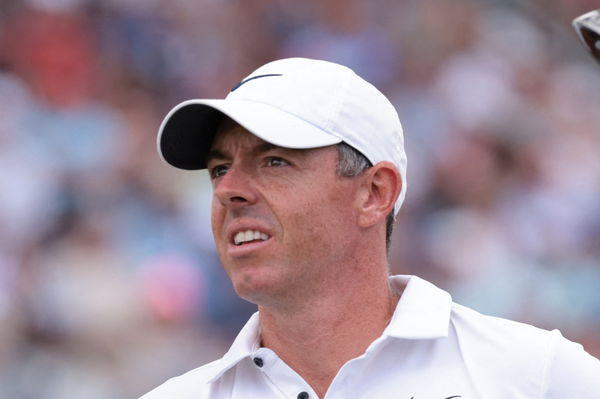 Rory McIlroy