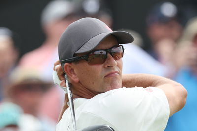 Adam Scott