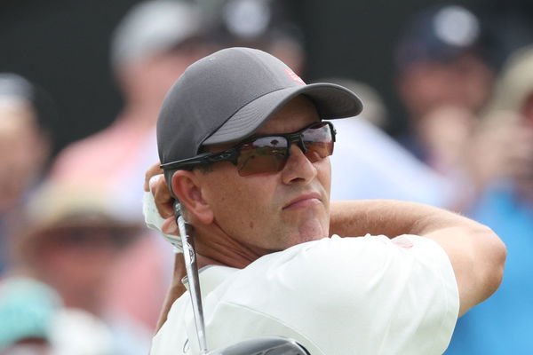 Adam Scott