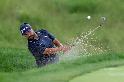 JJ Spaun