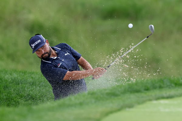 JJ Spaun