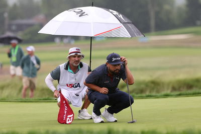 JJ Spaun