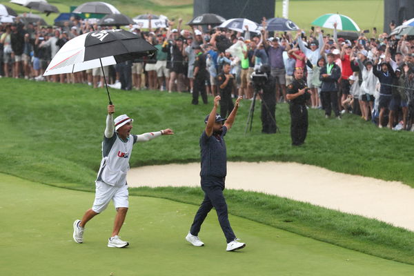 JJ Spaun