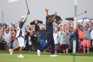 JJ Spaun