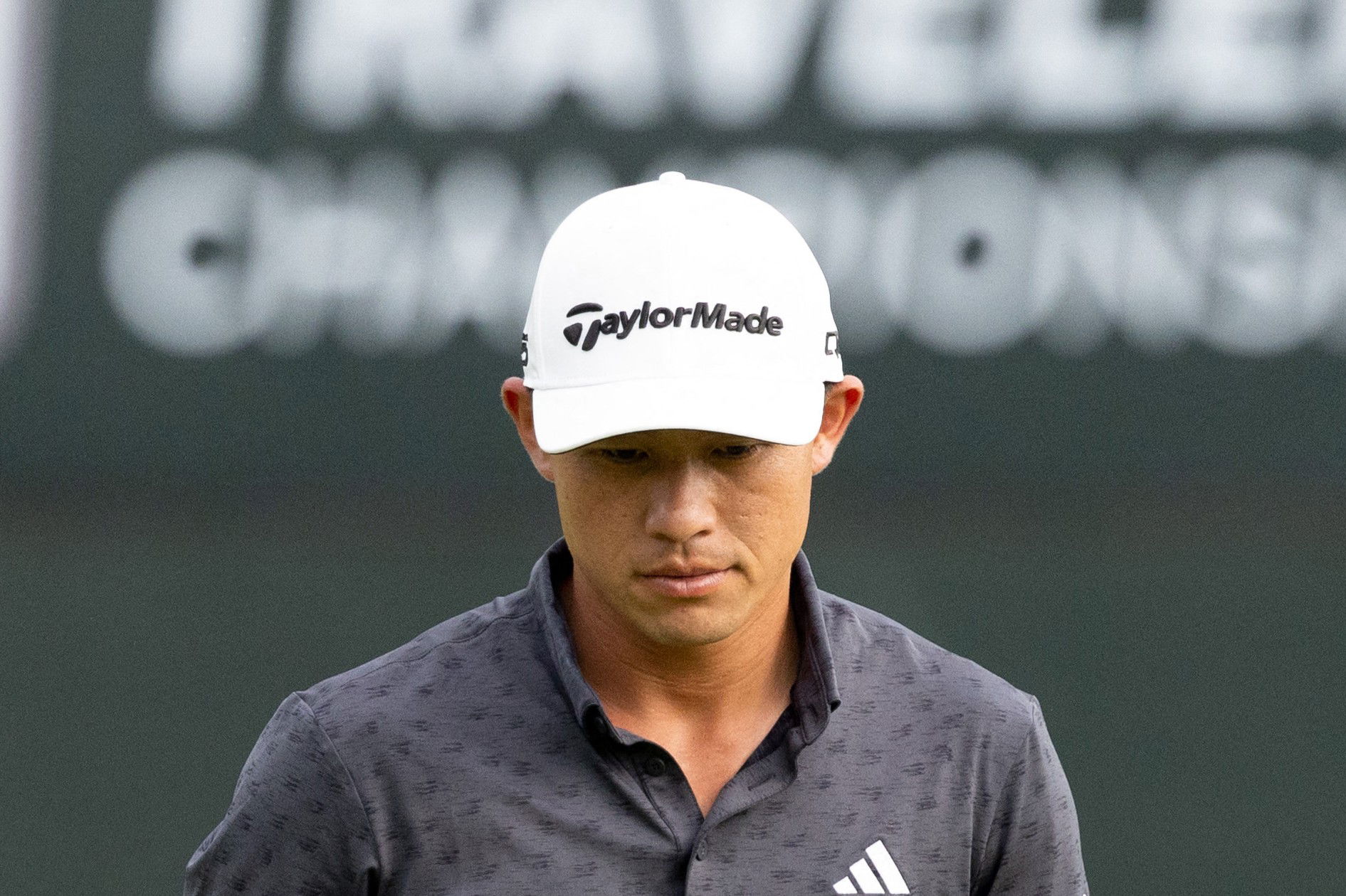 Collin Morikawa