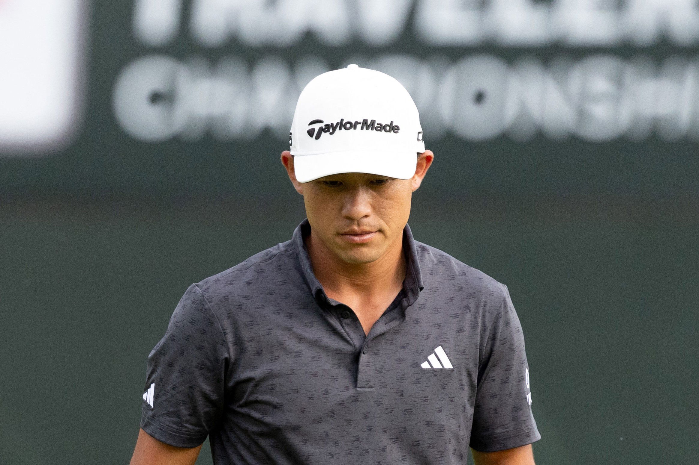 Collin Morikawa
