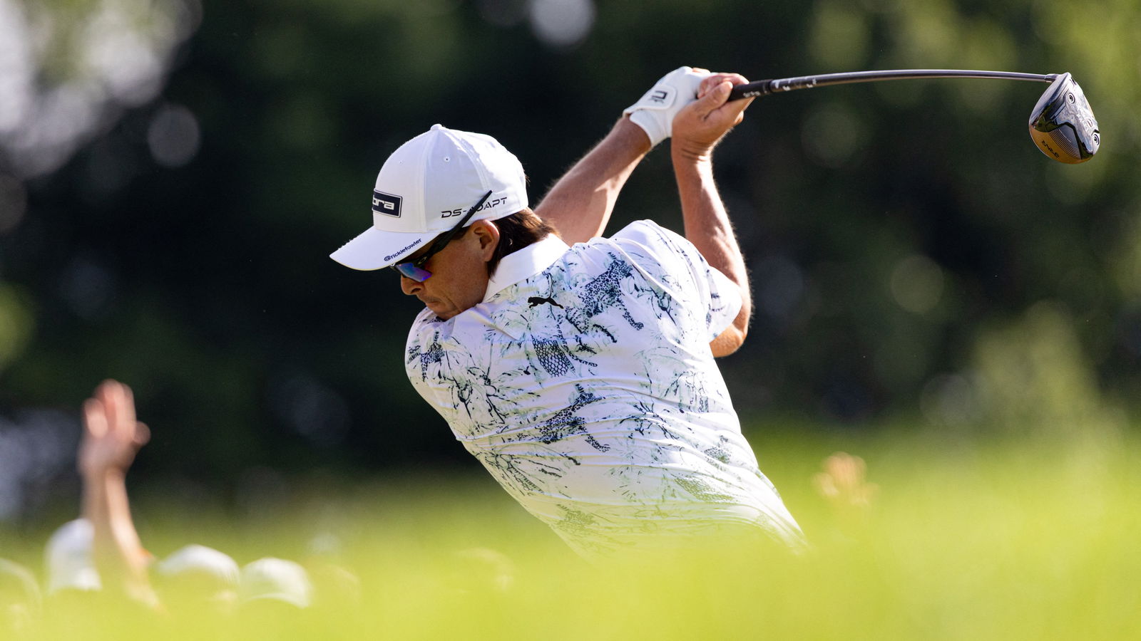 Rickie Fowler