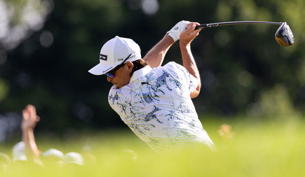 Rickie Fowler
