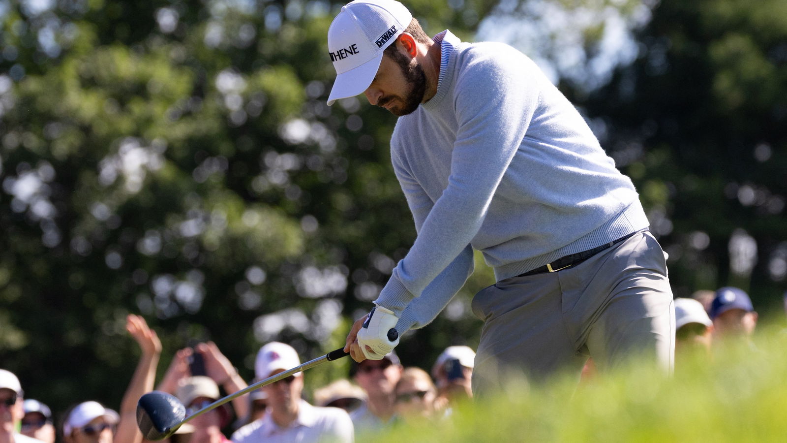 Patrick Cantlay