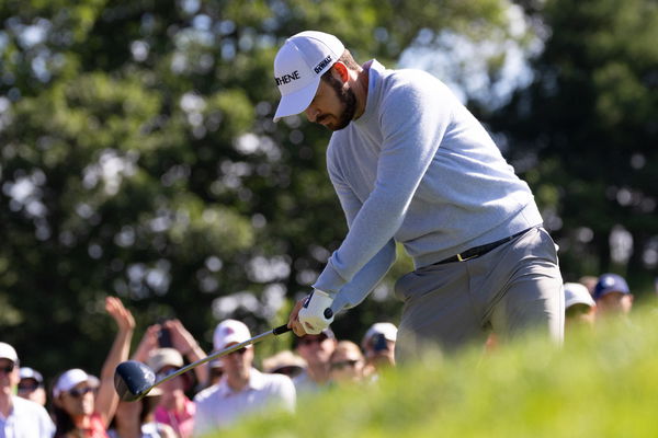 Patrick Cantlay