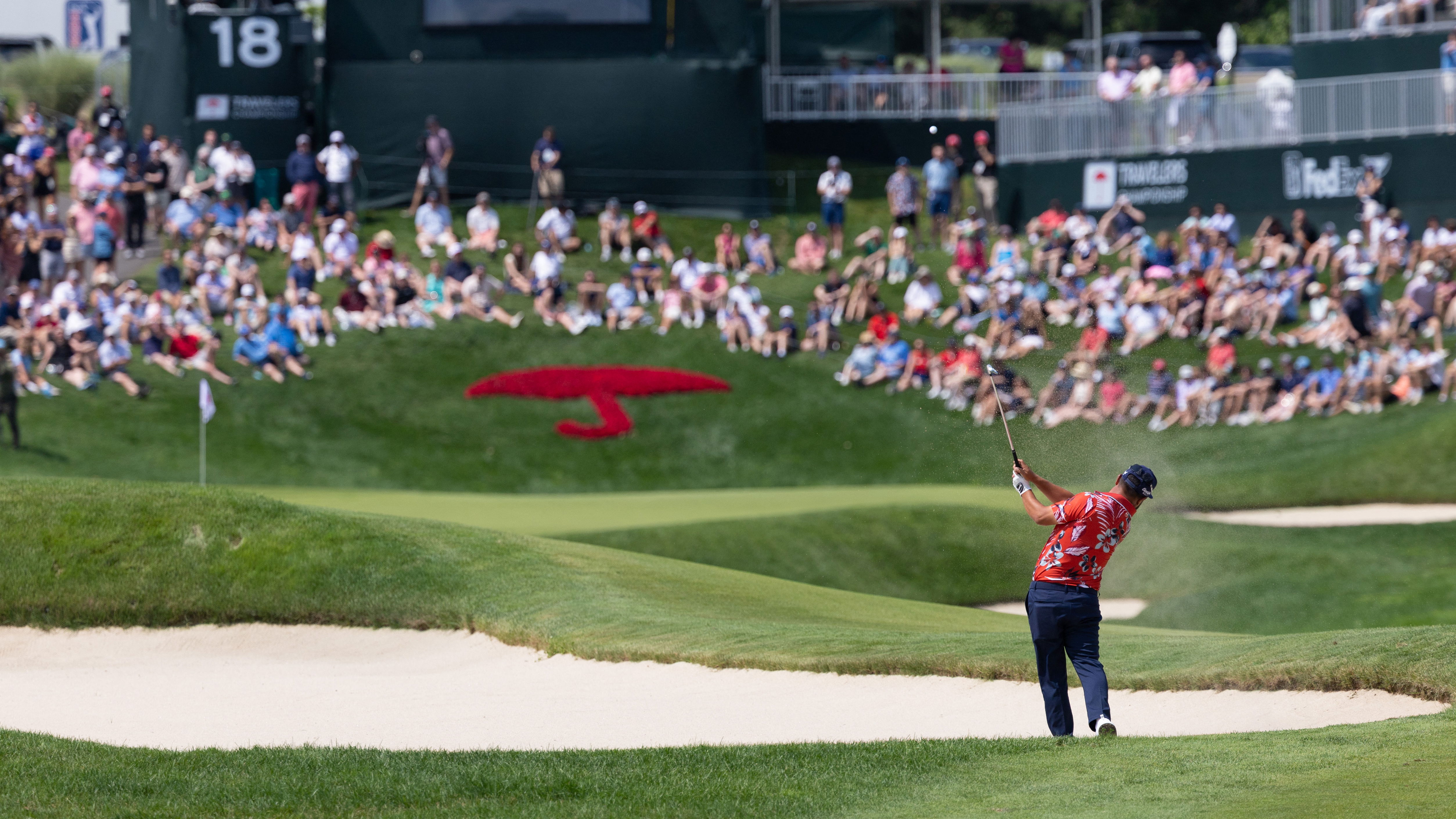 Travelers Championship