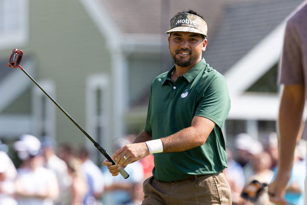 Jason Day