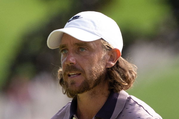 Tommy Fleetwood