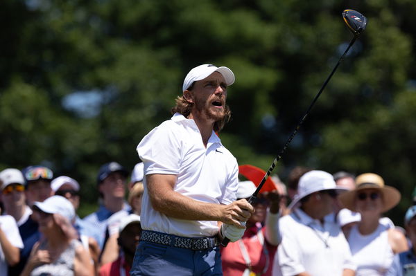 Tommy Fleetwood