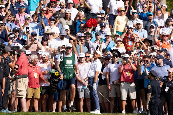 Tommy Fleetwood