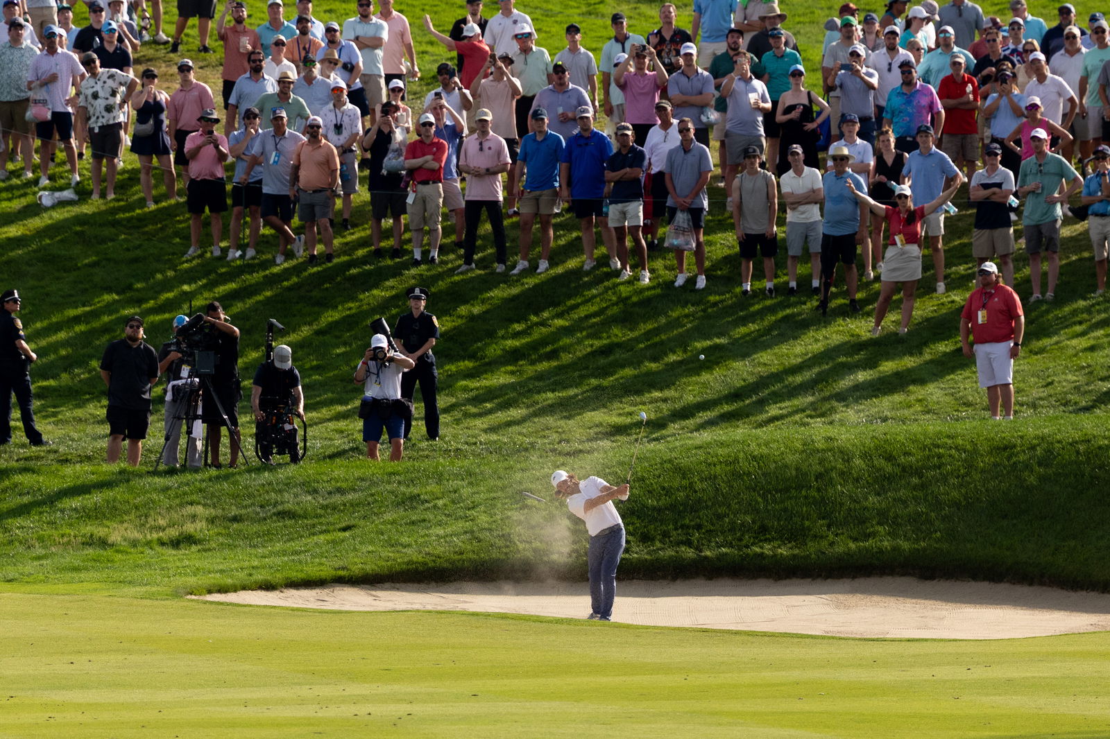 Tommy Fleetwood