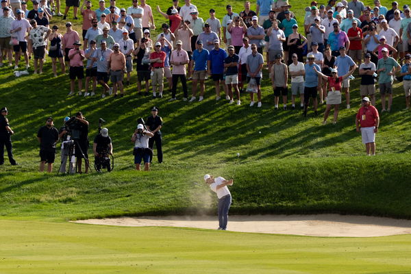 Tommy Fleetwood