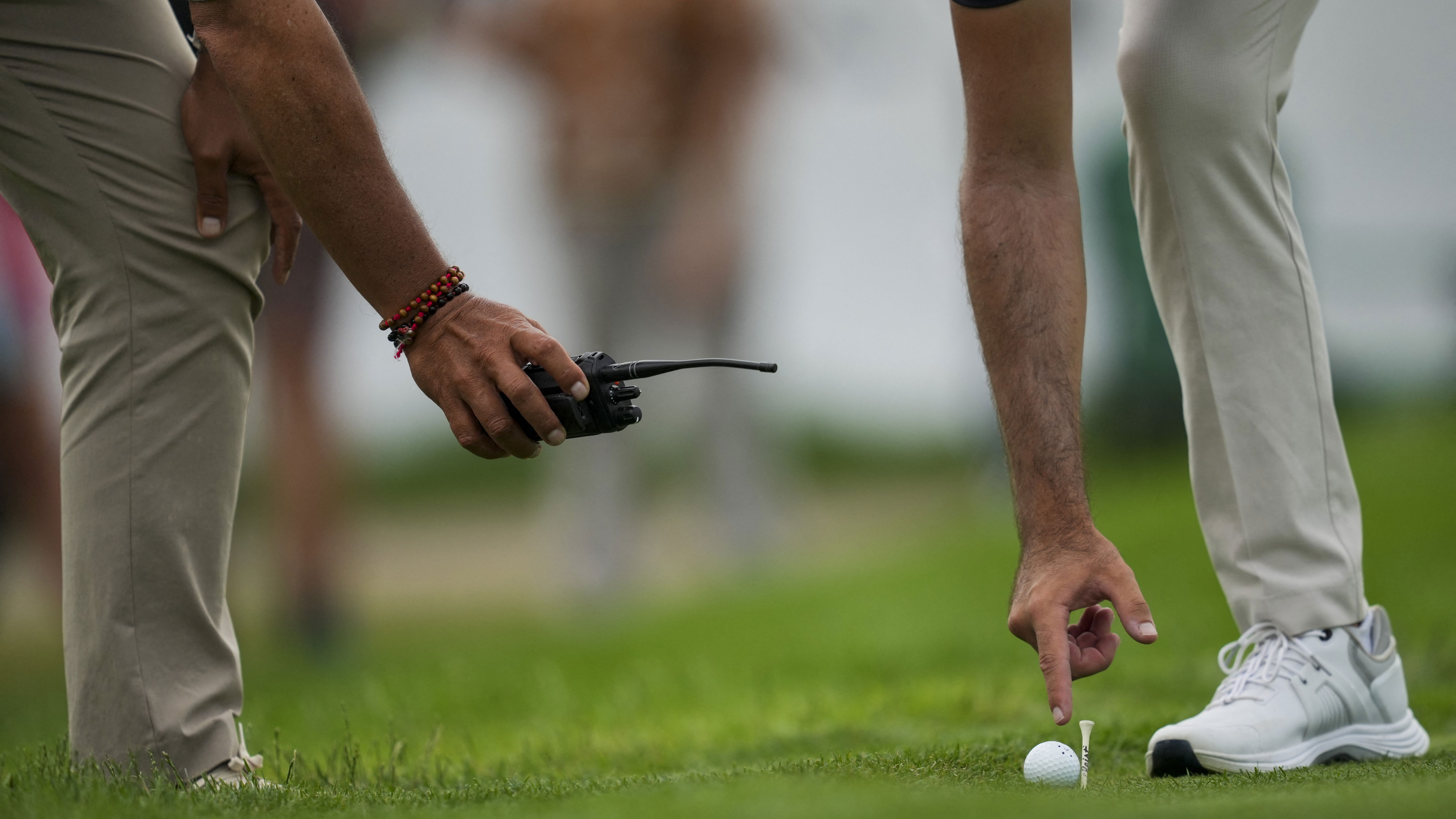 PGA Tour
