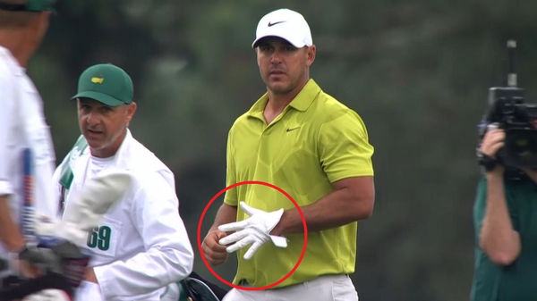 Brooks Koepka 2023 Masters