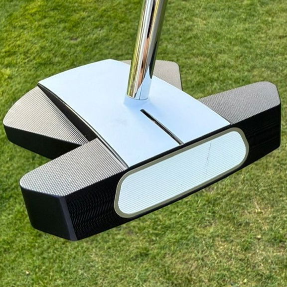 Odyssey Ai-ONE Square 2 Square Max Stripe