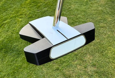Odyssey Ai-ONE Square 2 Square Max Stripe