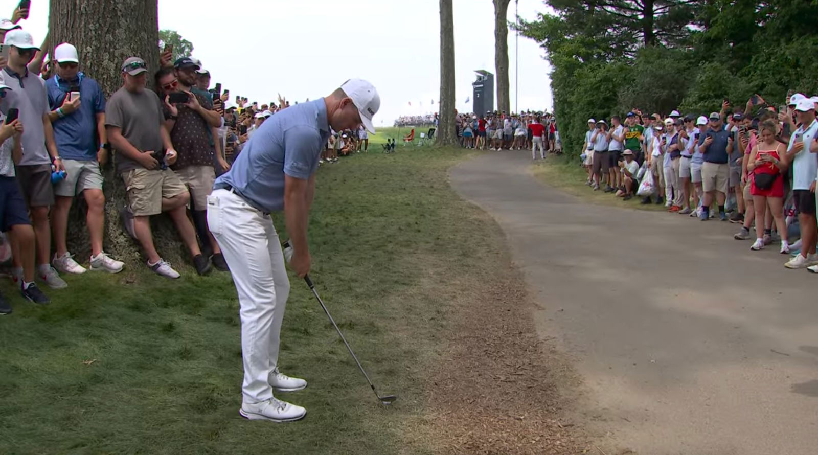 Justin Rose