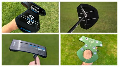 Best Putters 2025