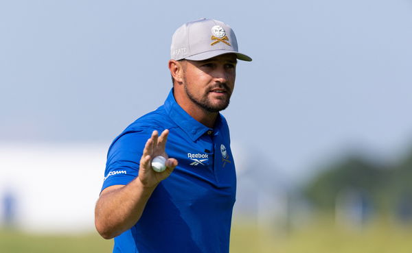 Bryson DeChambeau 