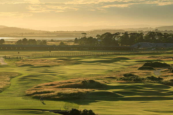 The Home of Golf, St Andrews