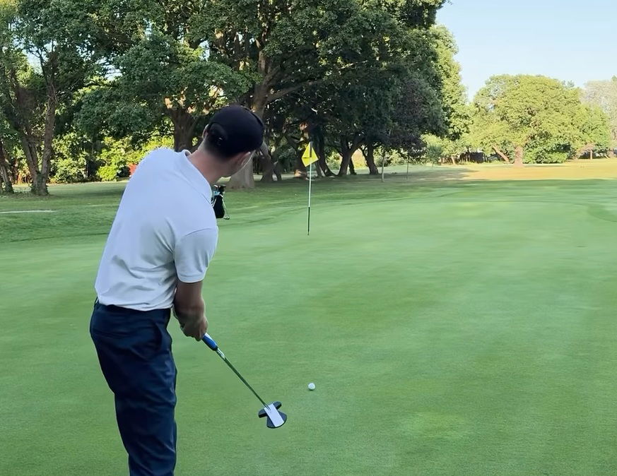 Very good distance control