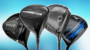 Best Forgiving Golf Drivers 2025