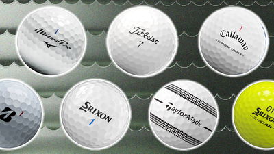 Best Golf Balls 2025