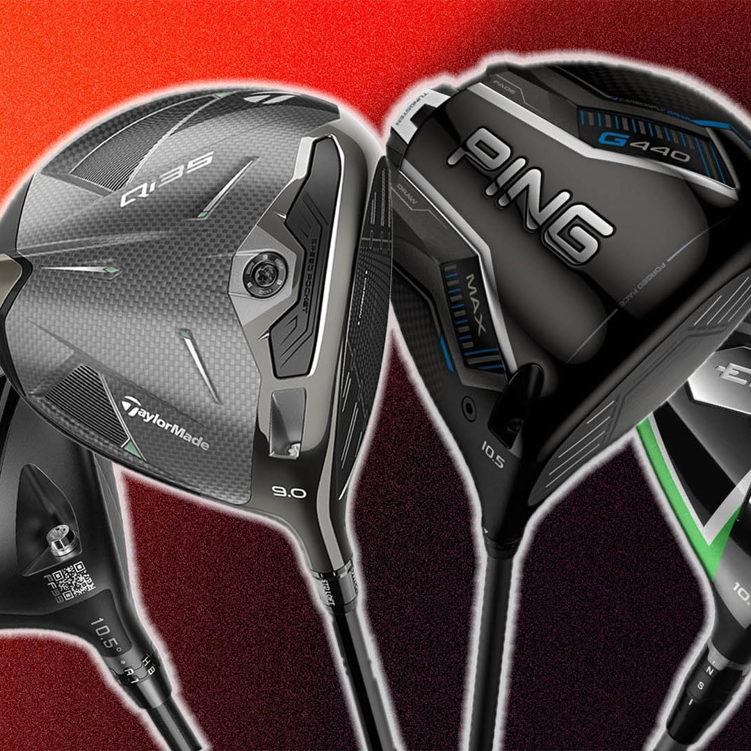 Best Golf Drivers 2025