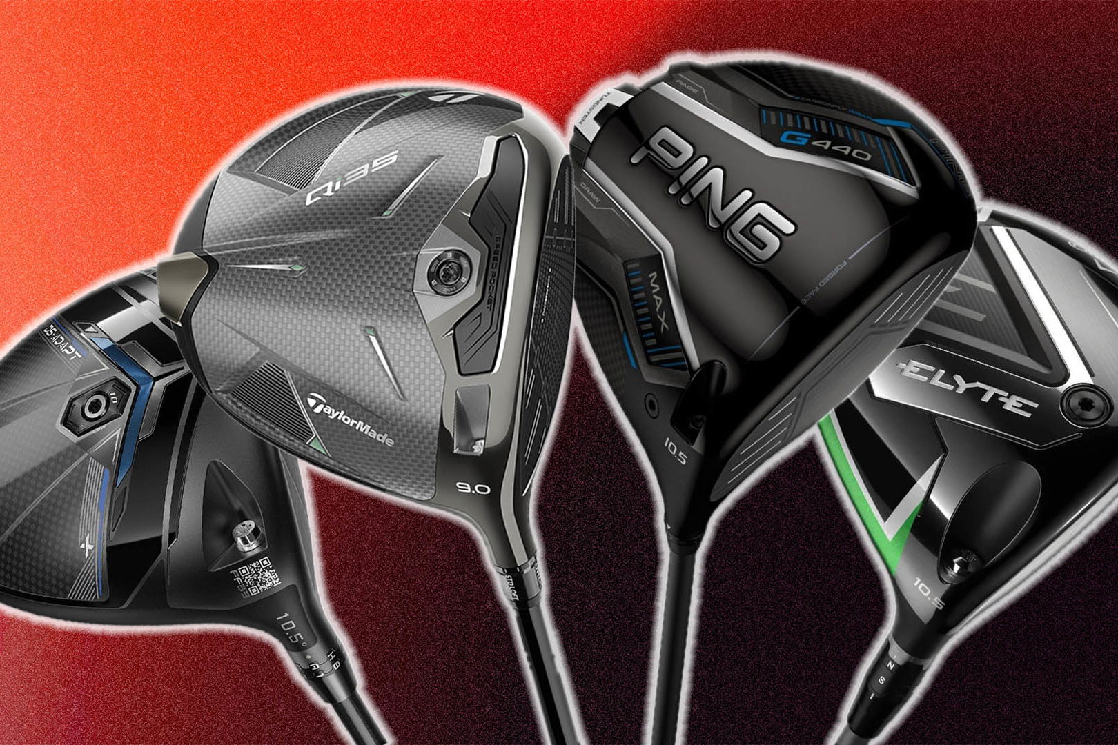 Best Golf Drivers 2025