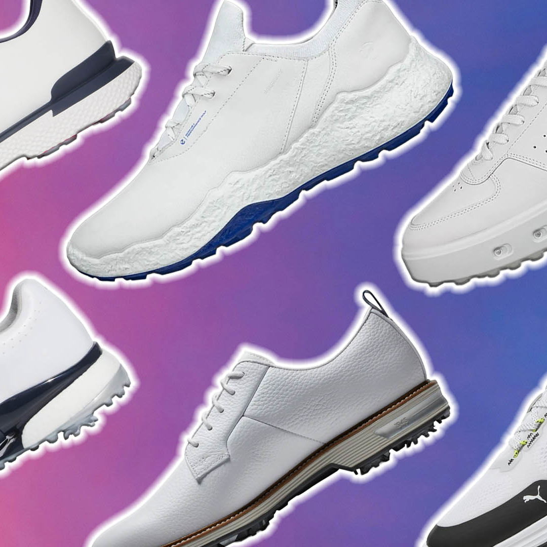 Best Golf Shoes 2025