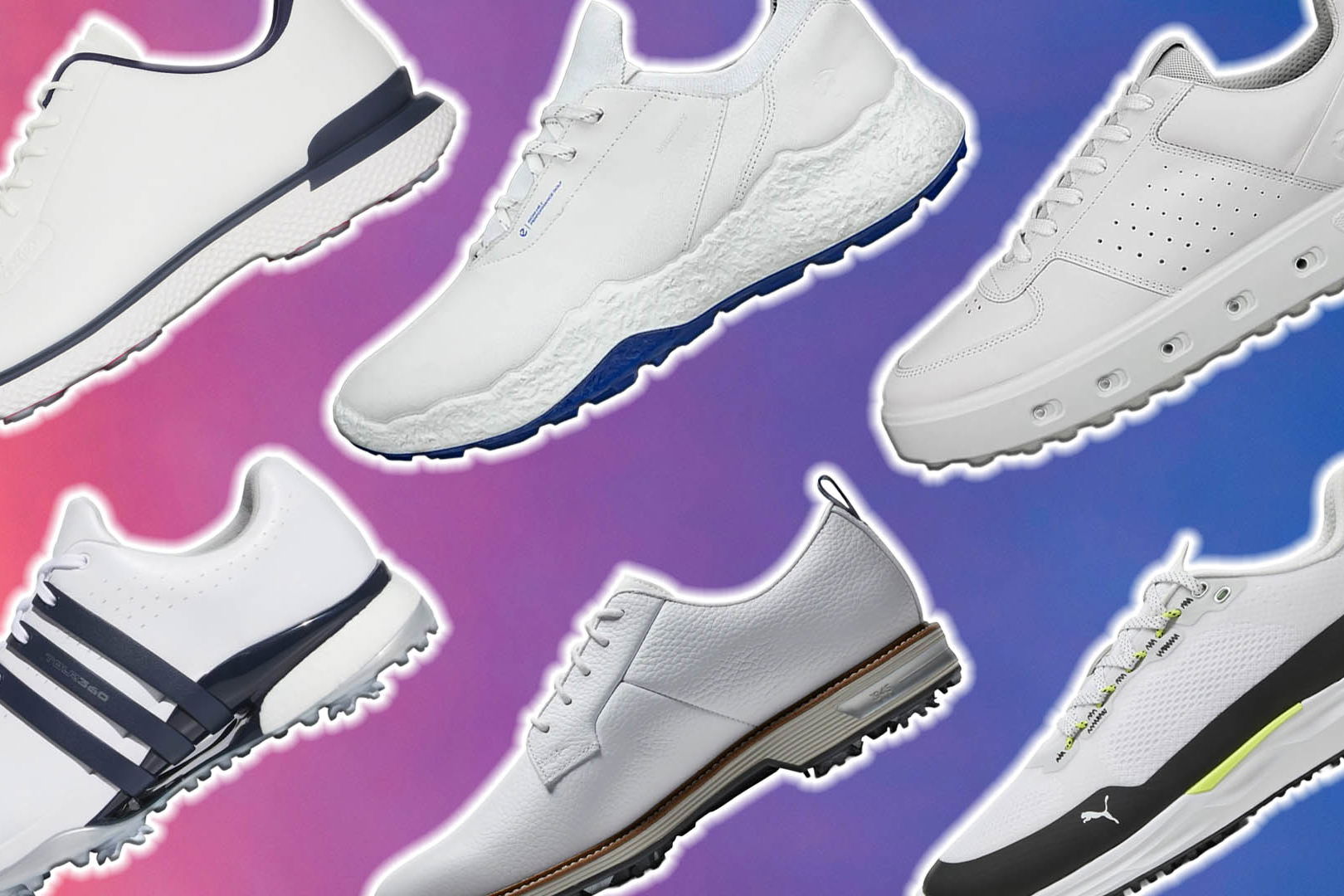 Best Golf Shoes 2025