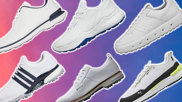 Best Golf Shoes 2025