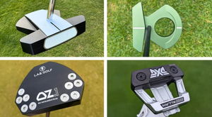 Best Zero Torque Putters