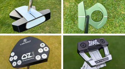 Best Zero Torque Putters