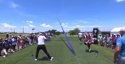 Brooks Koepka