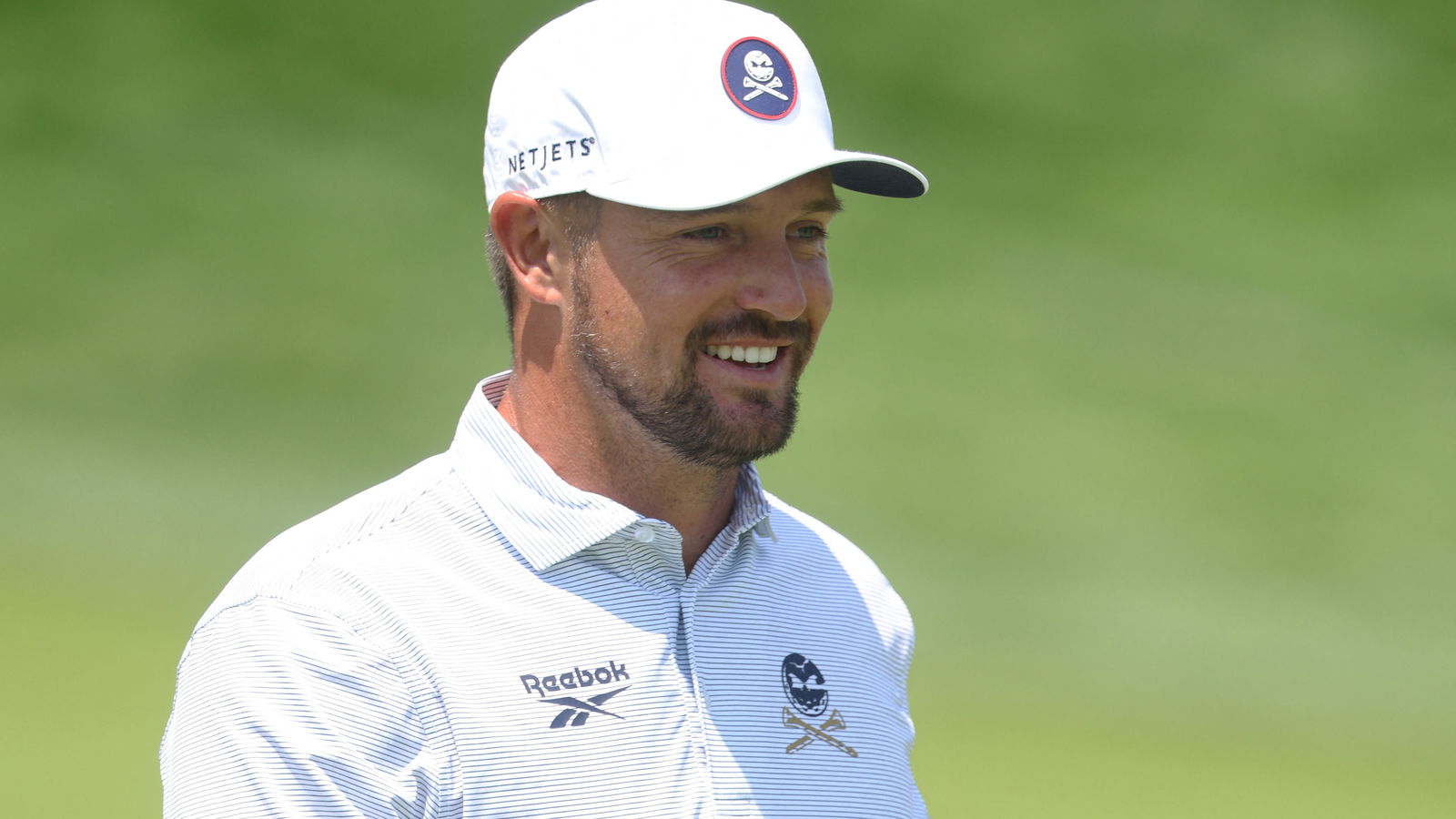 Bryson DeChambeau