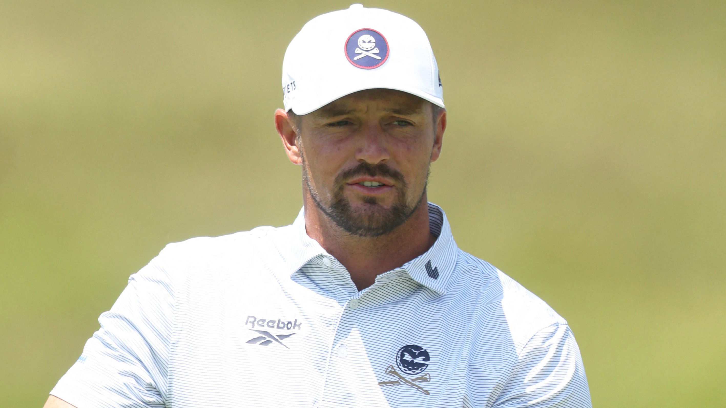 Bryson DeChambeau 