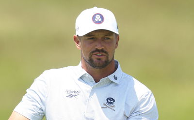 Bryson DeChambeau 