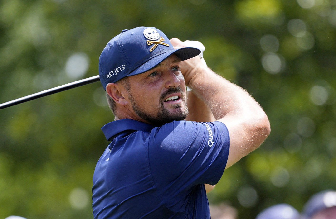 Bryson DeChambeau 
