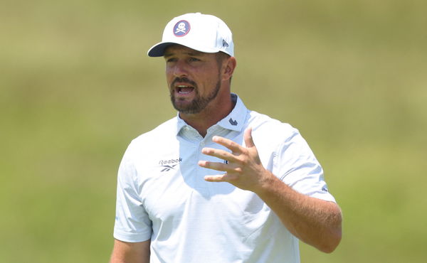 Bryson DeChambeau 